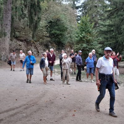 Photo de Jean-Pierre et Edith
