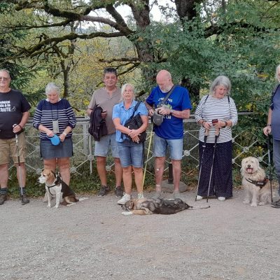 Photo de Jean-Pierre et Edith