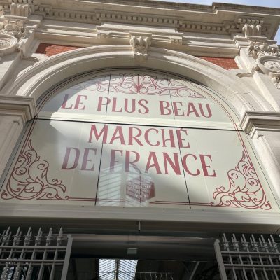 Photo de Gaspare et Marianne