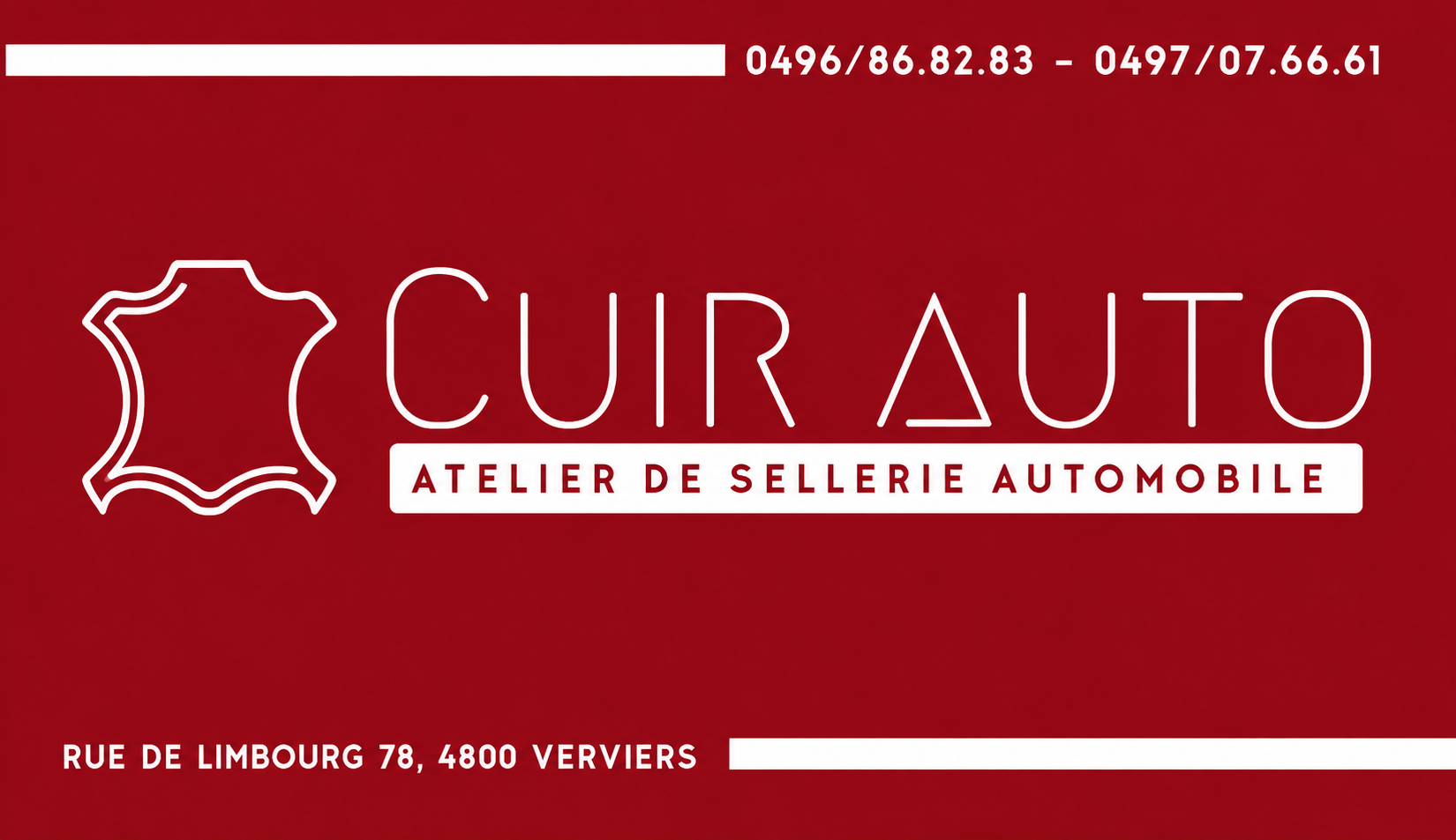 CUIR AUTO